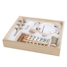 Strumento a percussione baby