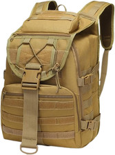 Zaino Militare 35 Litri Zaino