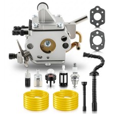 Carburetor For Stihl MS192
