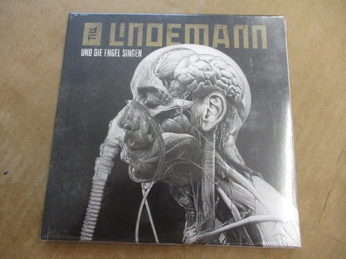 Lindemann und die engel - und,