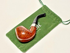 PIPA NON FUMATA 2009 Peterson