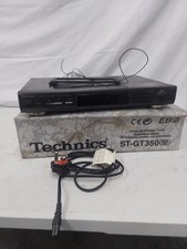 Technics ST-GT350