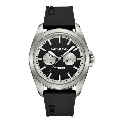 Orologio kenneth cole uomo - kenneth,