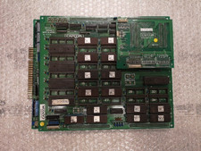 Arcade Jamma PCB Mercs CAPCOM
