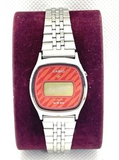 CASIO WR 50 LITIO ORIGINALE