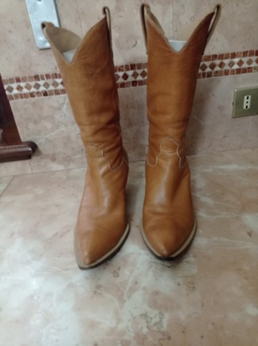 Stivali camperos misura - misura, 40