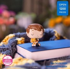 Funko Pop DISNEY Christopher