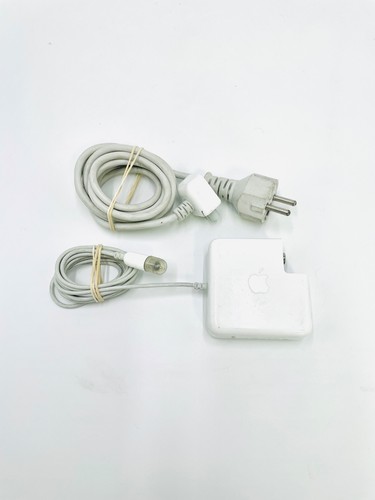 Apple macintosh power adapter - macintosh,