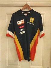 Polo vintage anni 00 Renault