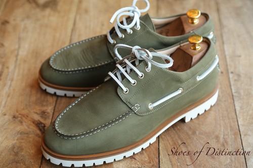 Mocassini scarpe barca - scarpe, paul