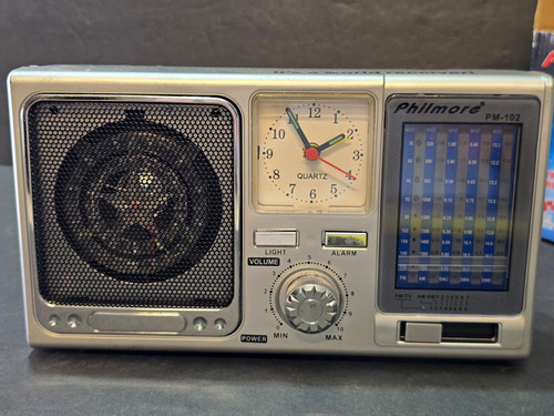 Philmore 102 world - pm-102,