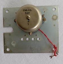 Antico telefono suoneria