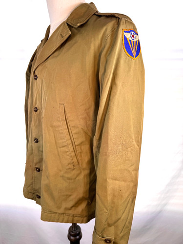 Wwii army m41 field - army,