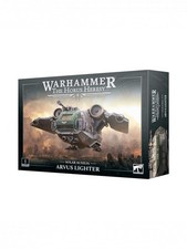 Warhammer: HORUS HERESY: ARVUS