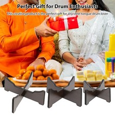 Staffa per batteria lingua in