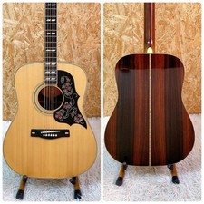 Yamaha FG-401W Colibrì