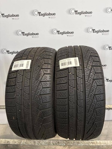 Gomma 235 35r19 91v dot2019 - 235/35r19,