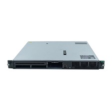 HPE ProLiant DL20 Gen10 4SFF