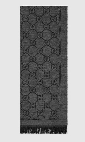 Sciarpa gucci uomo colore - gucci,
