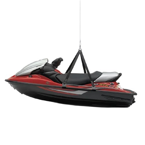 Yamaha pwc waverunner - yamaha,
