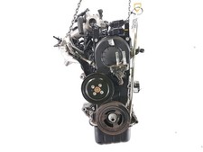 Motore Tipo G4HE-BJ - KIA