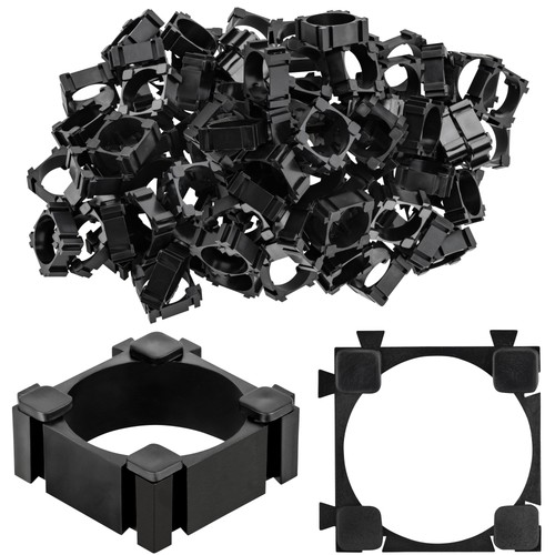 18650 supporto batteria - supporto,