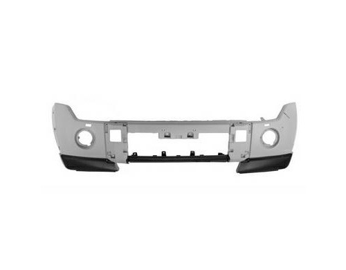Paraurti anteriore mitsubishi - anteriore,