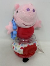 Peppa Pig Sensoriale Pull Down