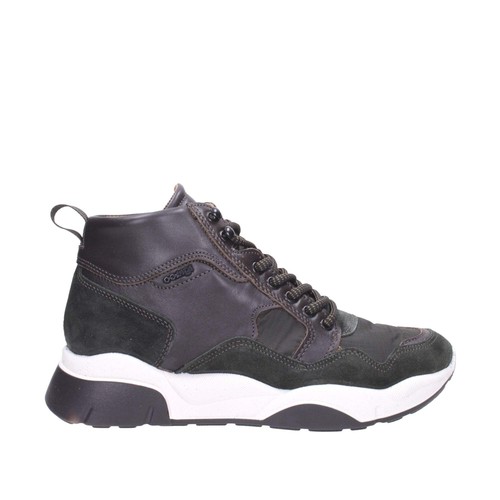 Igi sneakers camoscio pelle - igi&co,