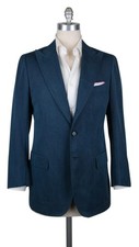 Cesare Attolini Dark Blue