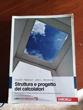 Struttura e progetto dei