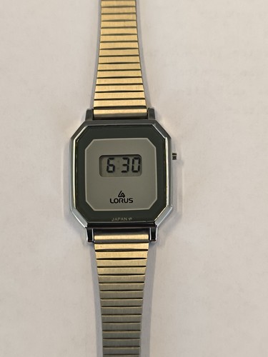 Orologio lorus vintage - orologio,