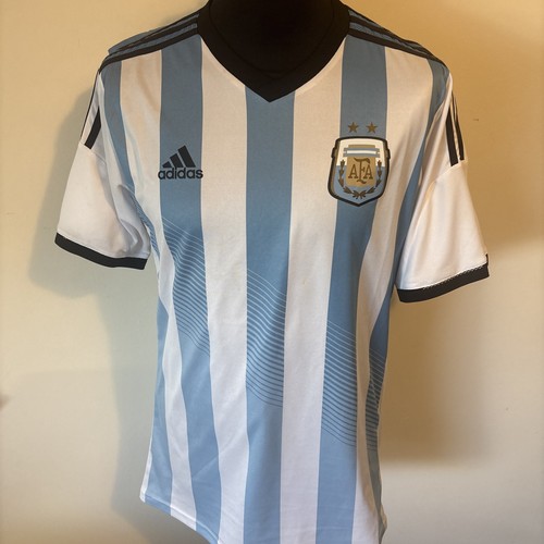 Maglia casa mondiali argentina - casa,