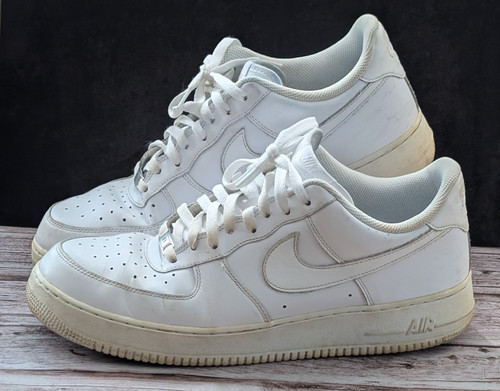 Sneakers nike air force one - sneakers,
