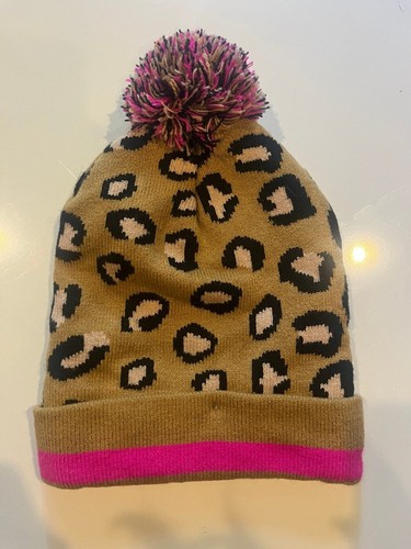 Cappello berretto rosa