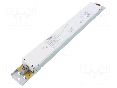 65w 93vdc 198 264vac - 65w, 198÷264vac