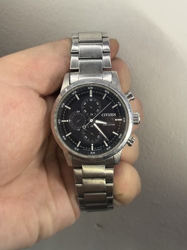 Citizen eco drive quarzo - citizen,