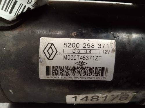 8200298371 motorino - , di