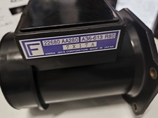 Debimetro Subaru Impreza Gc8