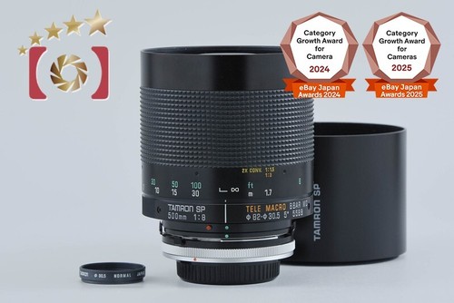 Tamron 55bb 500 8 - tamron,