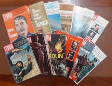 Storia illustrata, a. X, nn