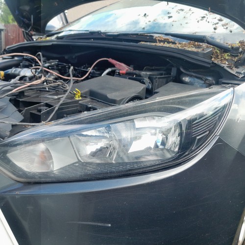 Faro proiettore ford focus mk3 - proiettore,