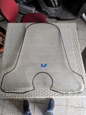 Parabrezza Vespa PE PX 125 150 200 PK 50 S XL N Viganò