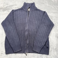 Timberland maglione cardigan