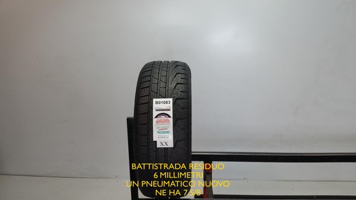 Gomme usate termiche - ,