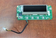 Scheda multimediale display Dell XPS M1730 843-000002