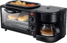 Mini Forno Elettrico  Con