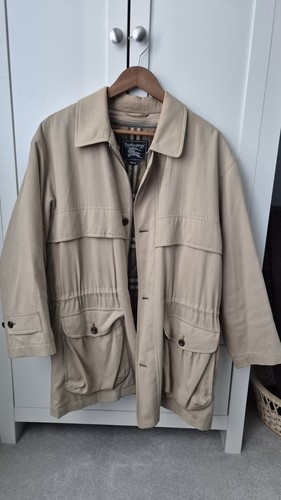 Giacca media burberry - giacca, field