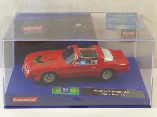Carrera digital 132 - carrera,