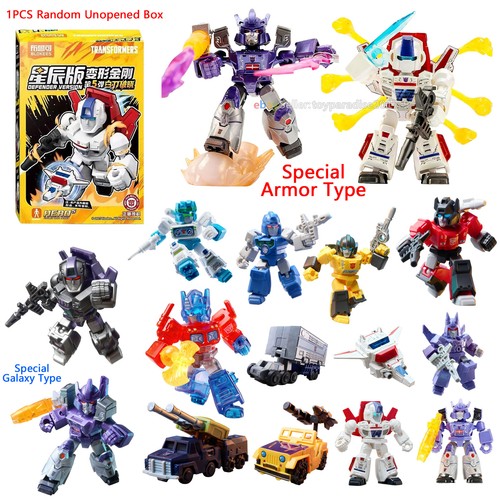 Transformers blokees defender - blokees,